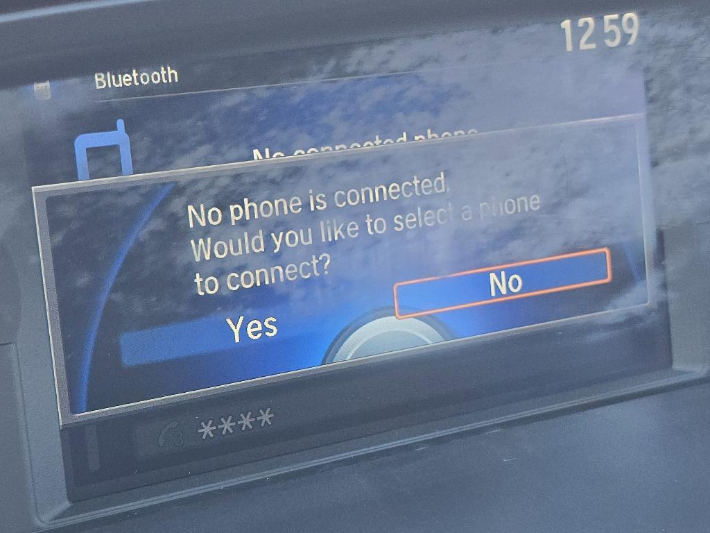 used 2015 Honda Odyssey car, priced at $8,900