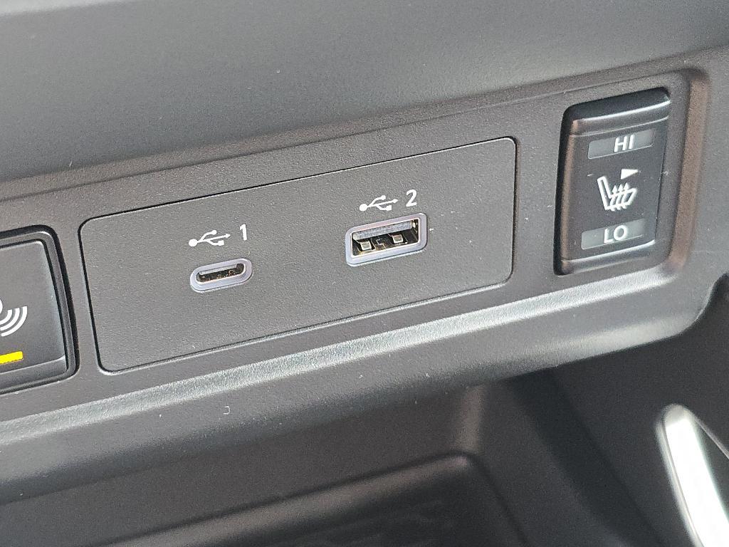 new 2026 Nissan Frontier car, priced at $42,393