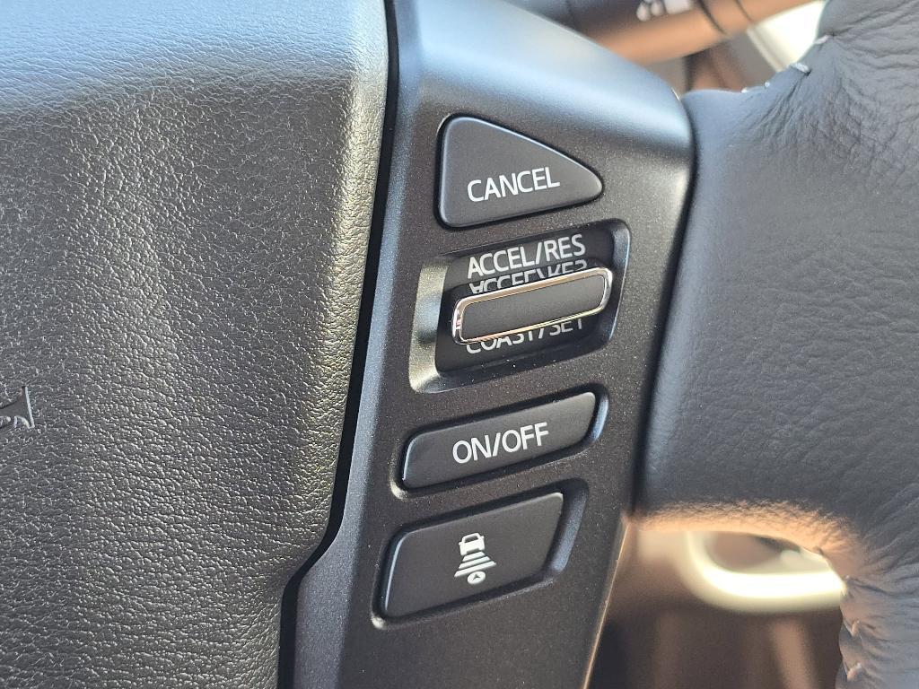 new 2026 Nissan Frontier car, priced at $42,393