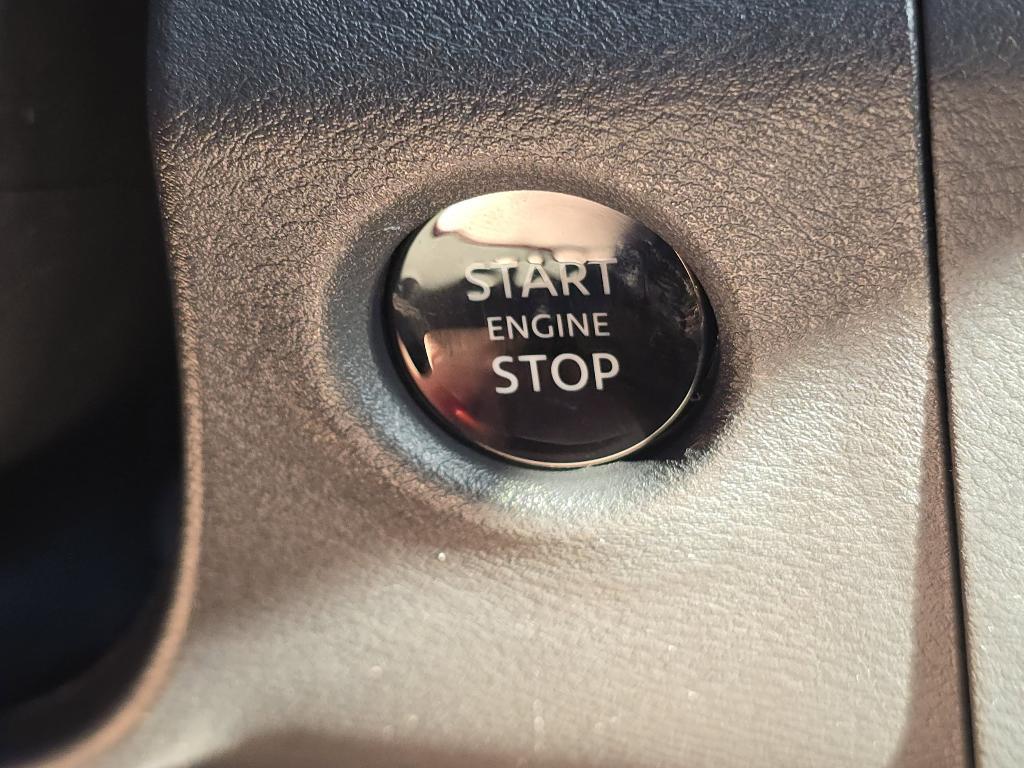 new 2026 Nissan Frontier car, priced at $42,393