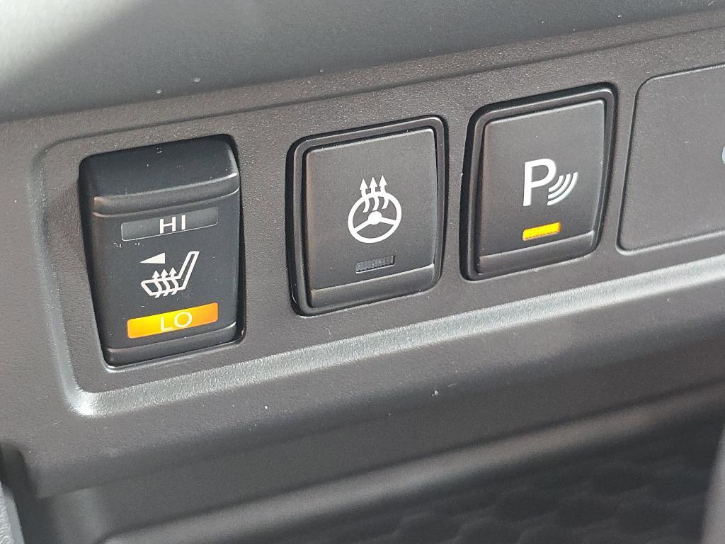 new 2026 Nissan Frontier car, priced at $42,393