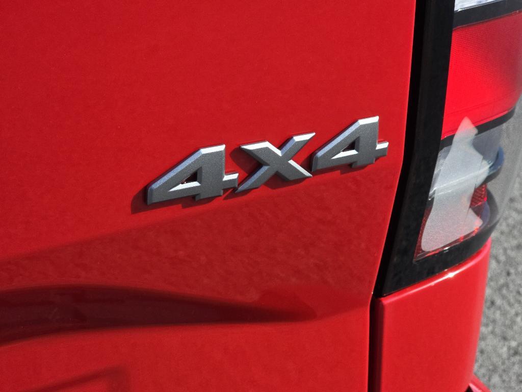 new 2026 Nissan Frontier car, priced at $42,393