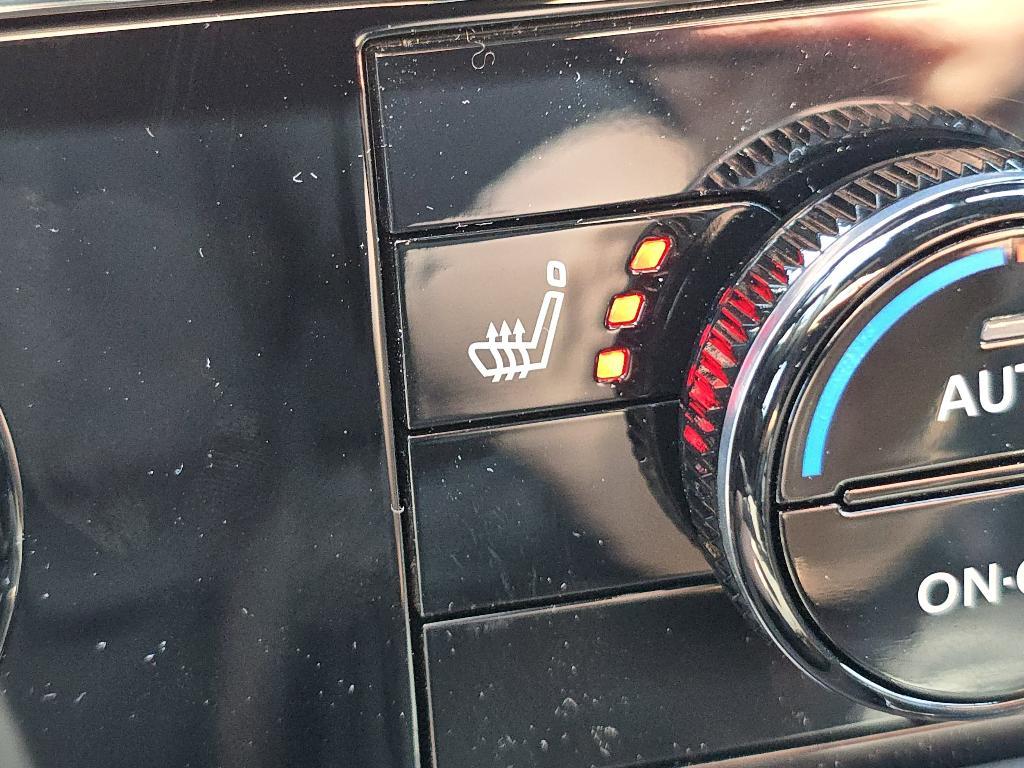 new 2026 Nissan Pathfinder car, priced at $46,220