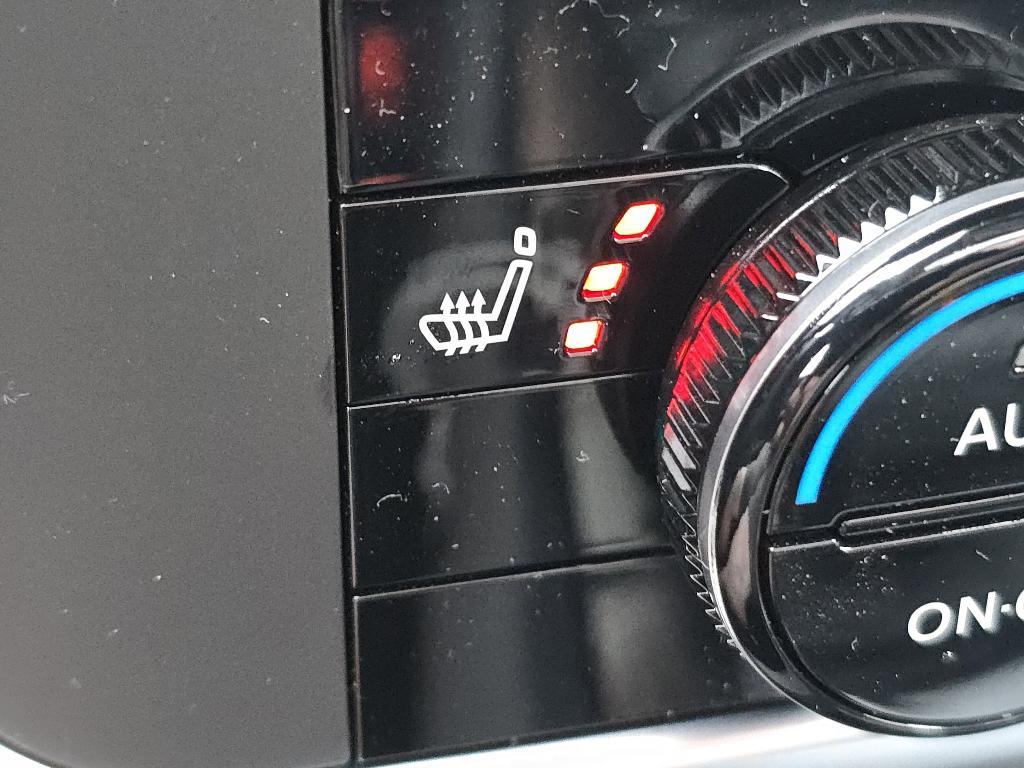 new 2026 Nissan Rogue car, priced at $34,030