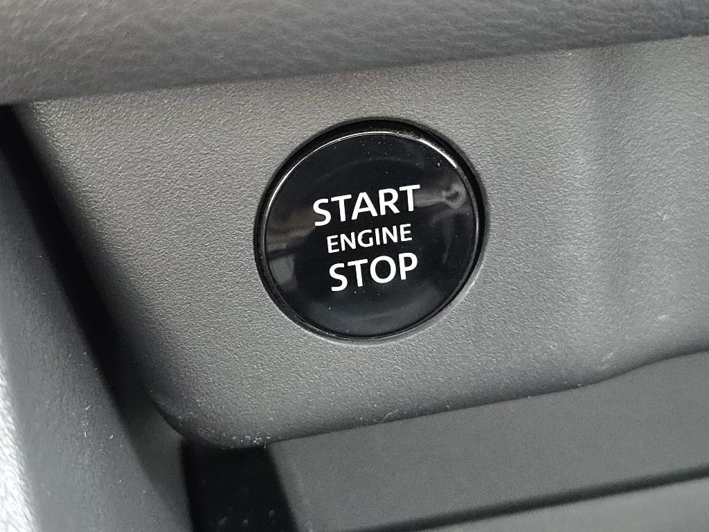 new 2026 Nissan Rogue car, priced at $34,030