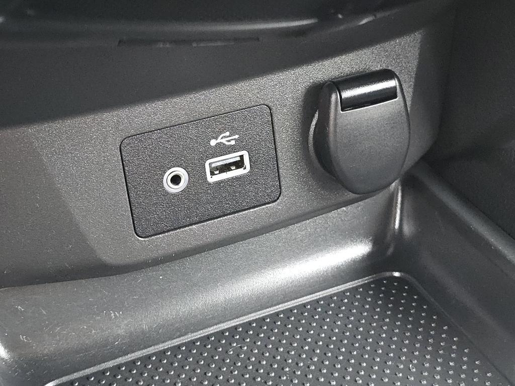 used 2022 Nissan Rogue Sport car, priced at $17,863