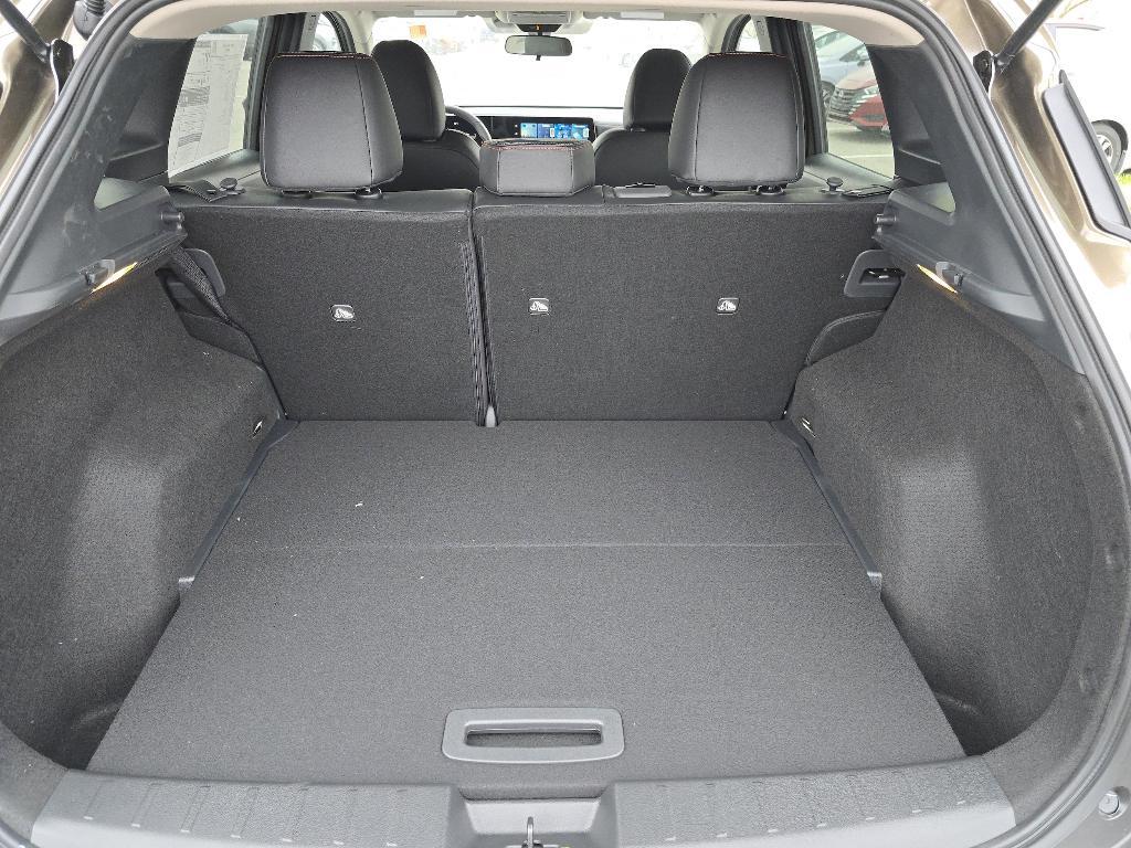 new 2026 Nissan Kicks car, priced at $28,290