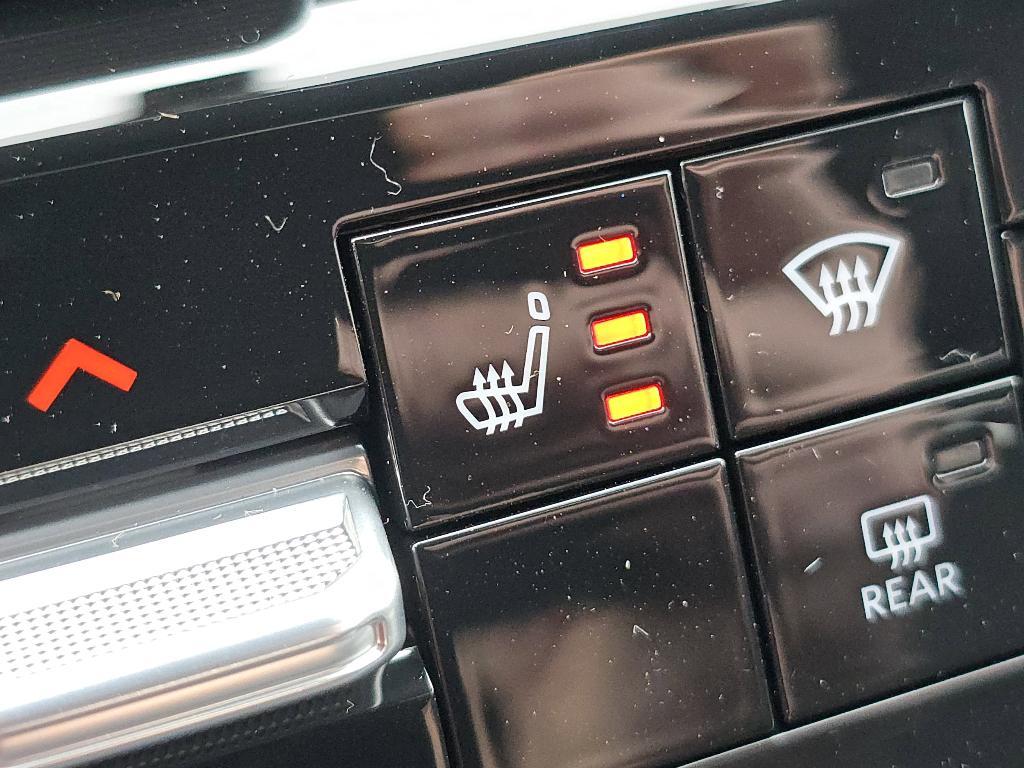 new 2026 Nissan Armada car, priced at $67,175