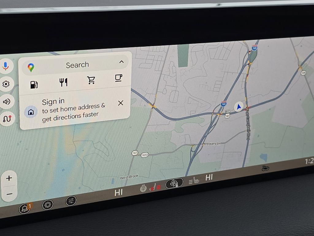 new 2026 Nissan Armada car, priced at $67,175