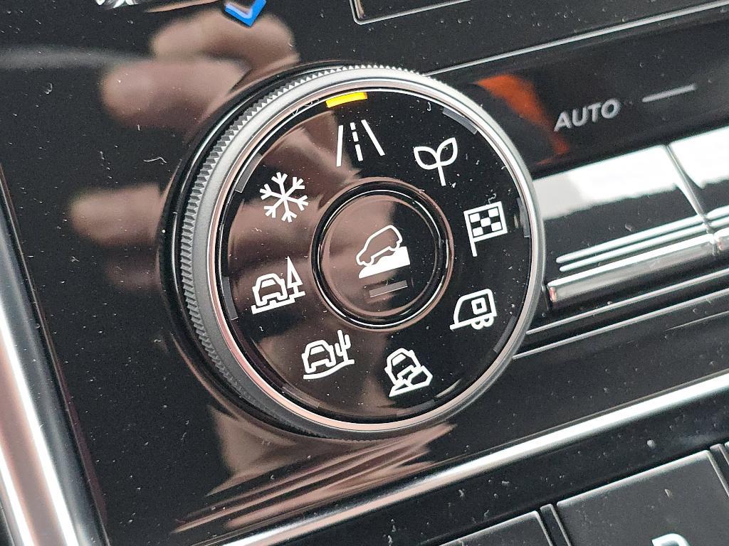 new 2026 Nissan Armada car, priced at $67,175