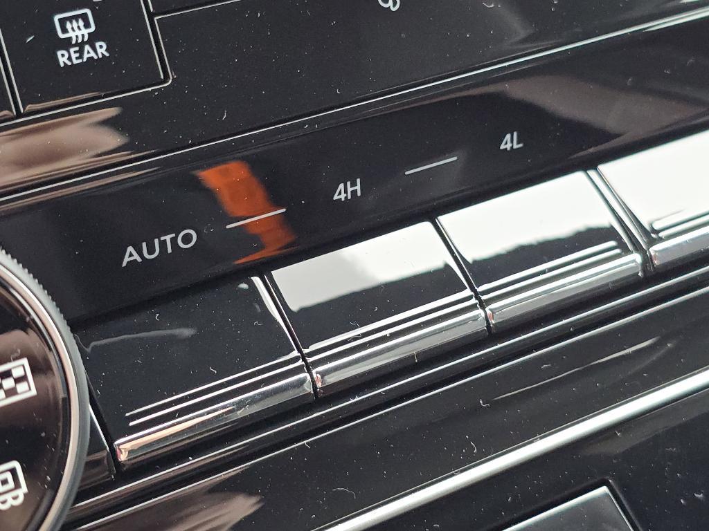 new 2026 Nissan Armada car, priced at $67,175