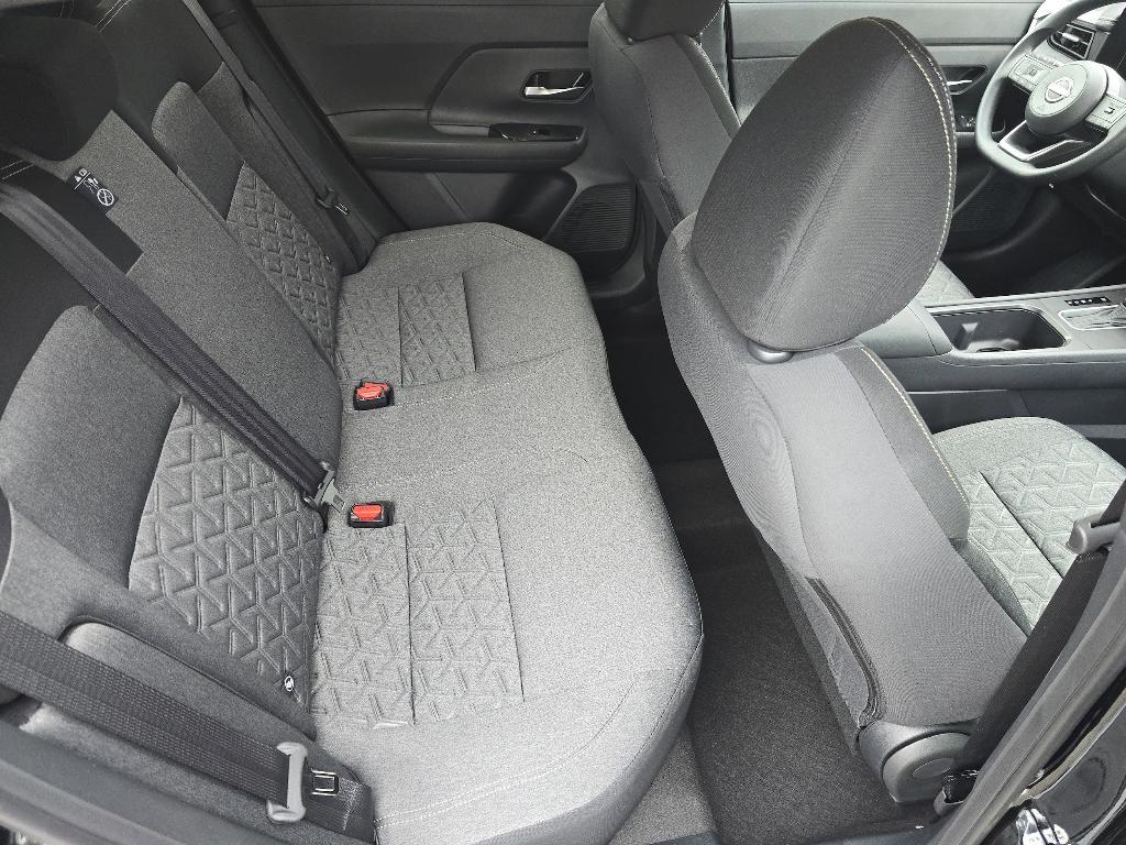 new 2026 Nissan Kicks car, priced at $25,860