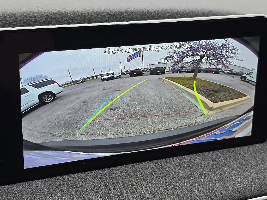 new 2026 Nissan Kicks car, priced at $25,860