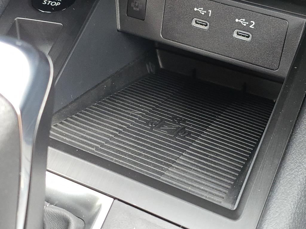 new 2026 Nissan Kicks car, priced at $25,860