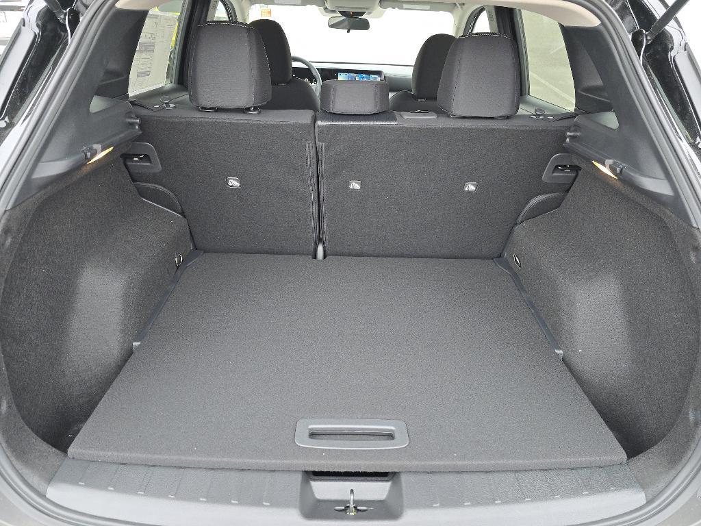 new 2026 Nissan Kicks car, priced at $25,860