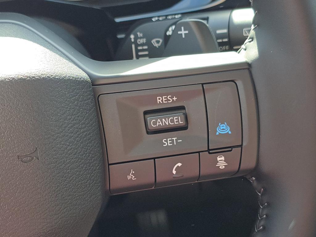 new 2026 Nissan Pathfinder car, priced at $41,960