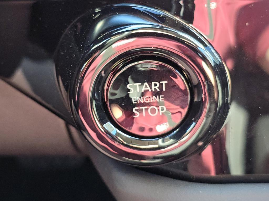 new 2026 Nissan Pathfinder car, priced at $41,960