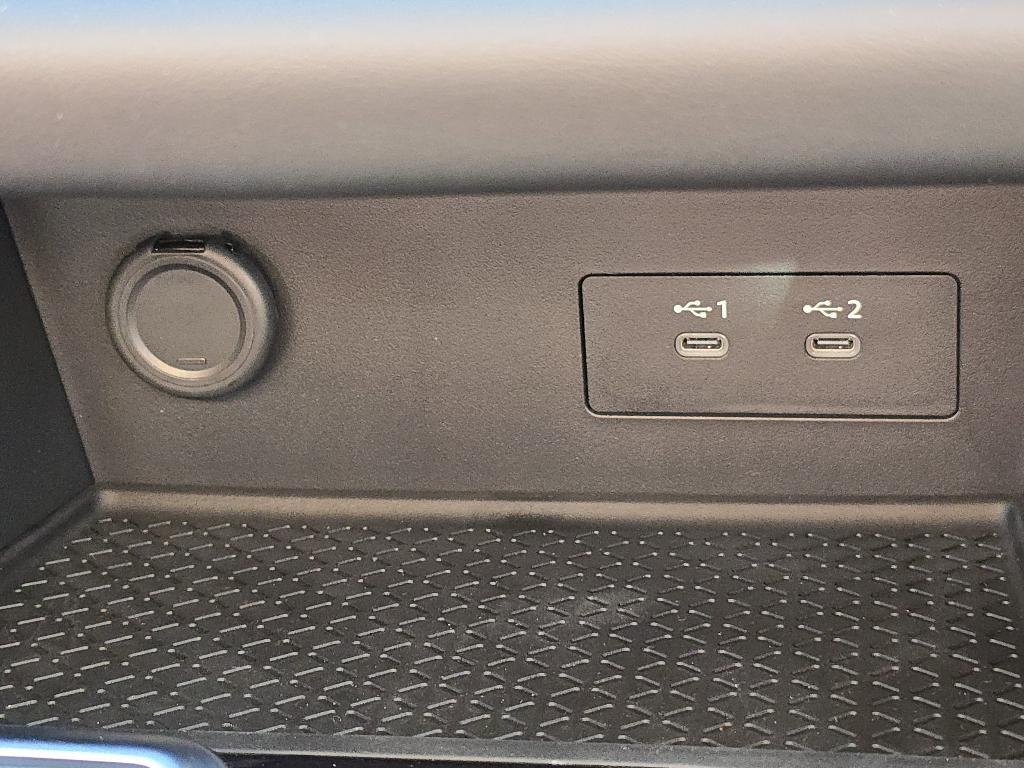 new 2026 Nissan Pathfinder car, priced at $41,960