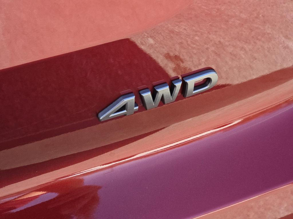 new 2026 Nissan Pathfinder car, priced at $41,960