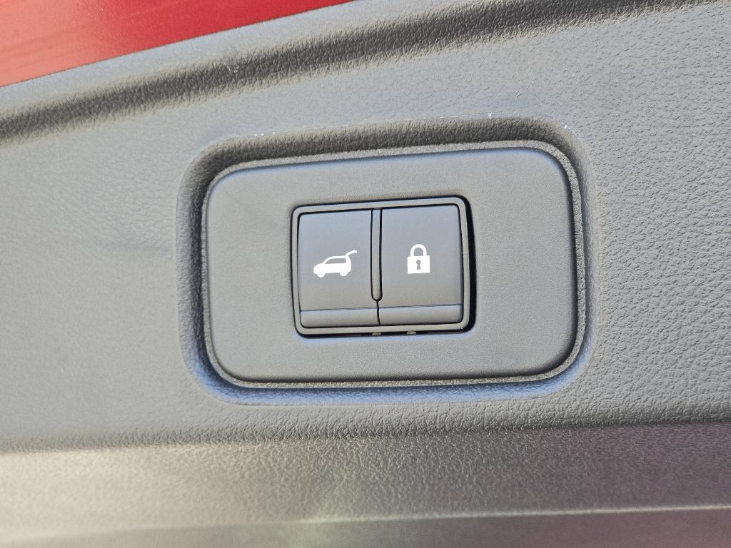 new 2026 Nissan Pathfinder car, priced at $41,960