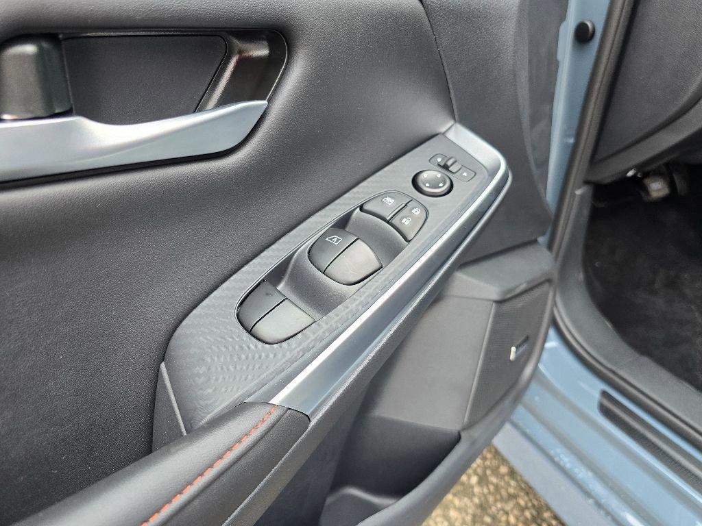 new 2025 Nissan Sentra car, priced at $25,890