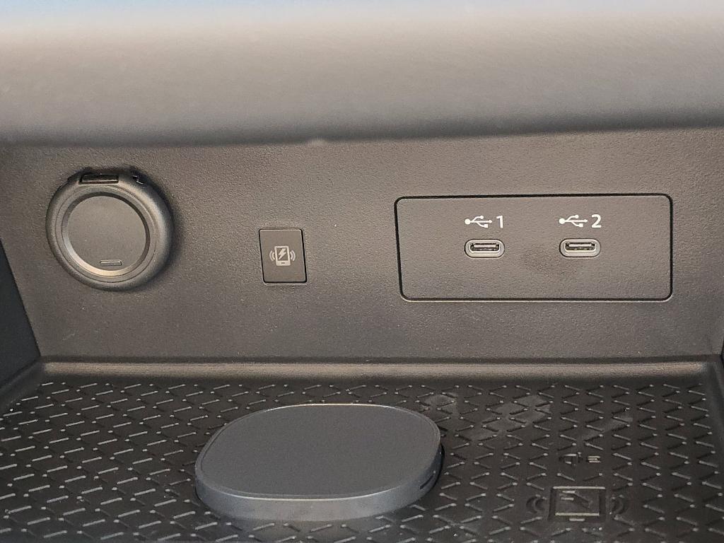 new 2026 Nissan Pathfinder car, priced at $45,285