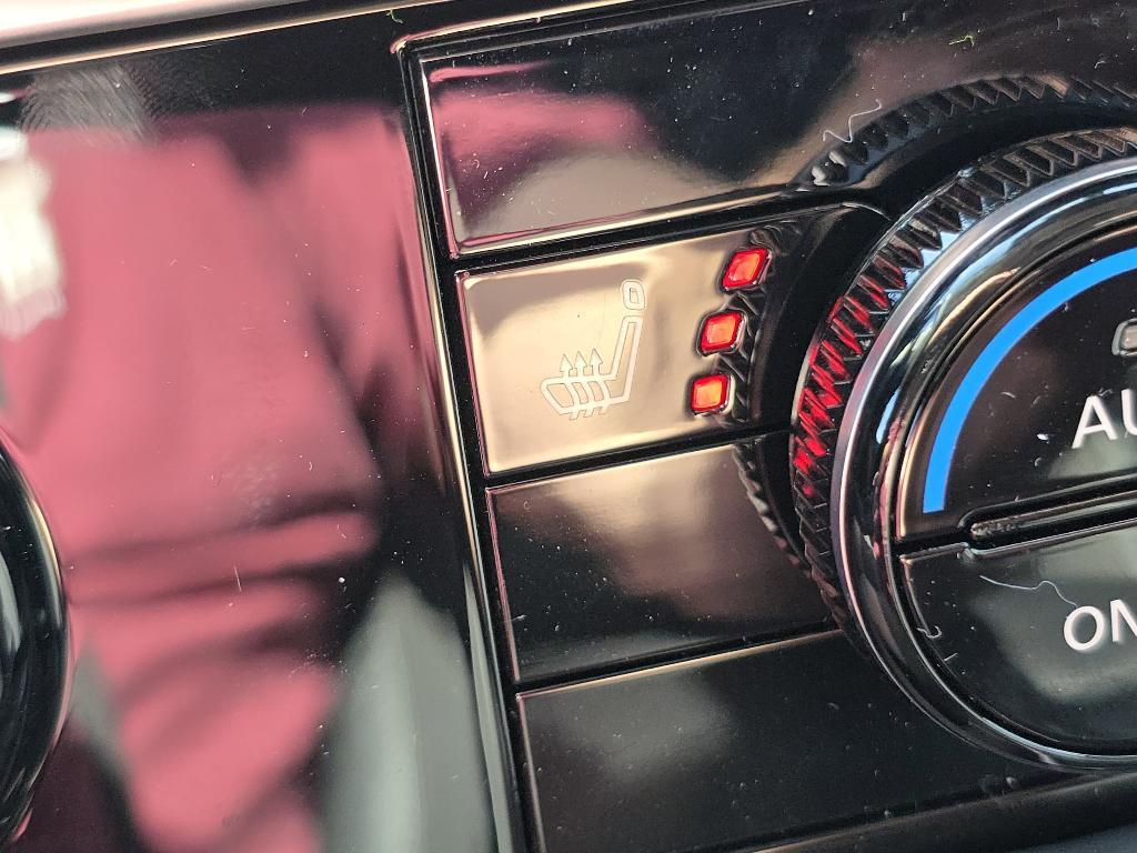 new 2026 Nissan Pathfinder car, priced at $45,285