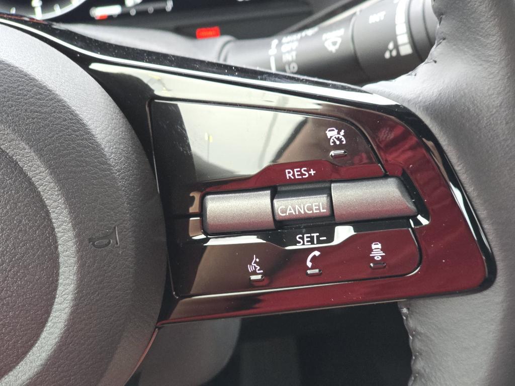 new 2026 Nissan Z car, priced at $43,190