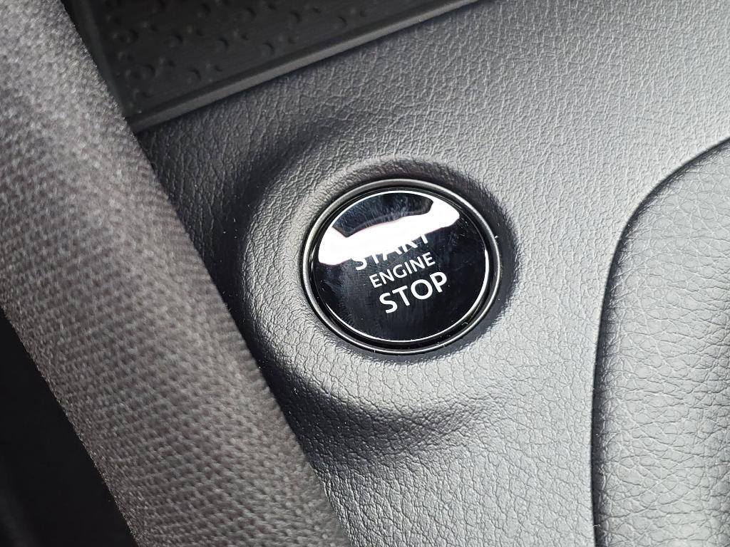 new 2026 Nissan Z car, priced at $43,190