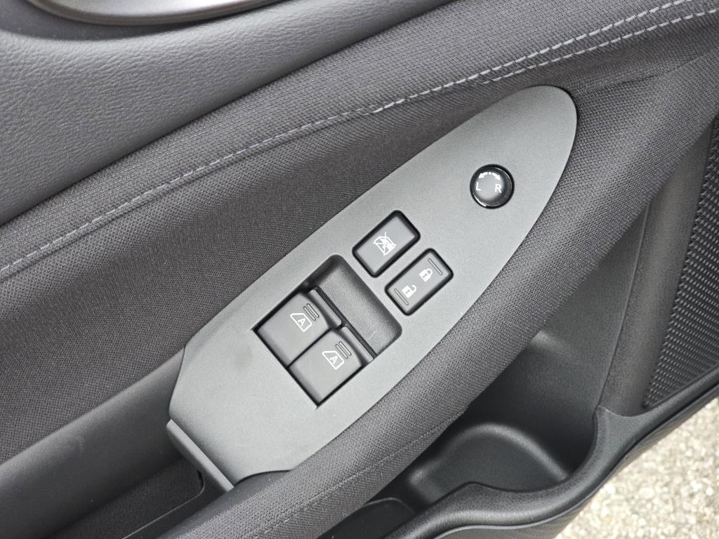 new 2026 Nissan Z car, priced at $43,190