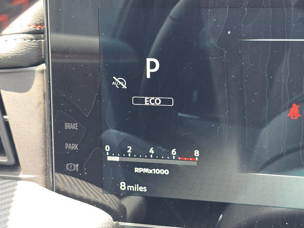 new 2025 Nissan Kicks car, priced at $27,565