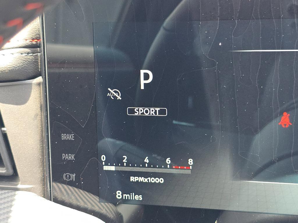 new 2025 Nissan Kicks car, priced at $27,565