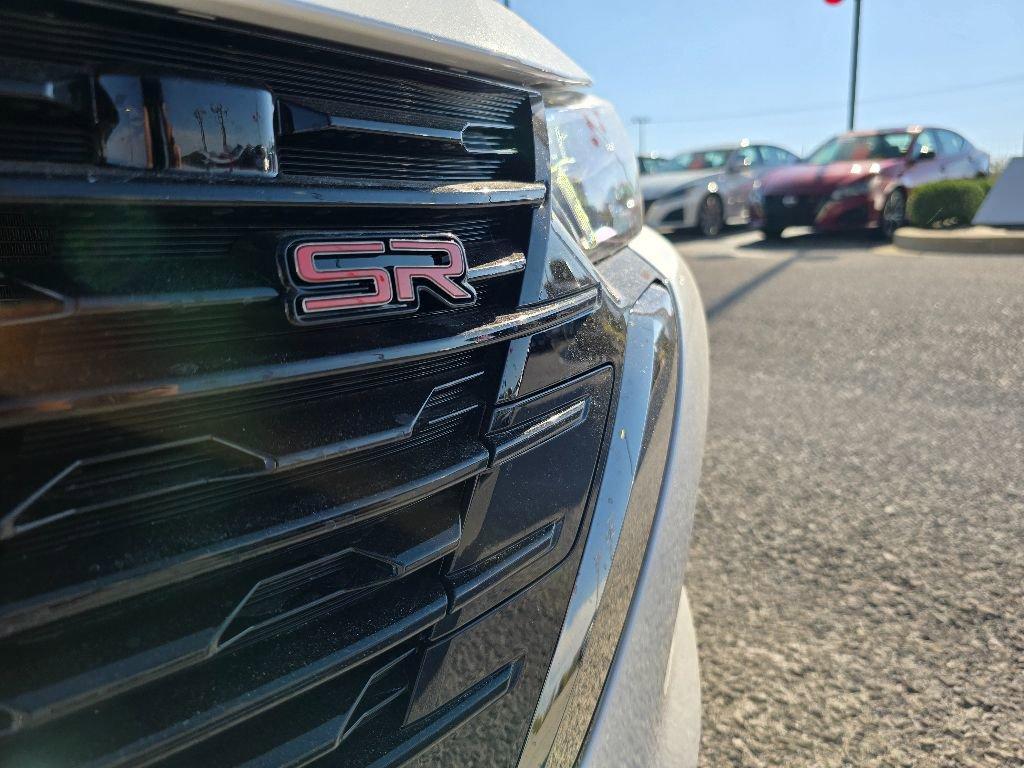 new 2025 Nissan Sentra car, priced at $25,890