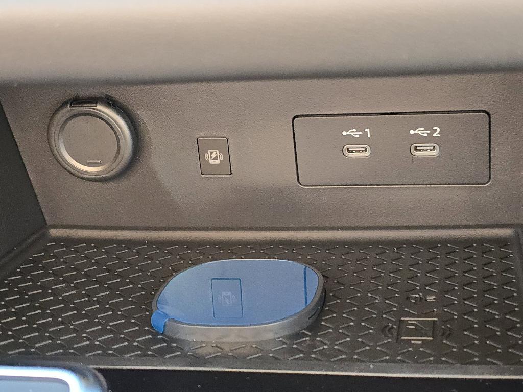 new 2026 Nissan Pathfinder car, priced at $51,390