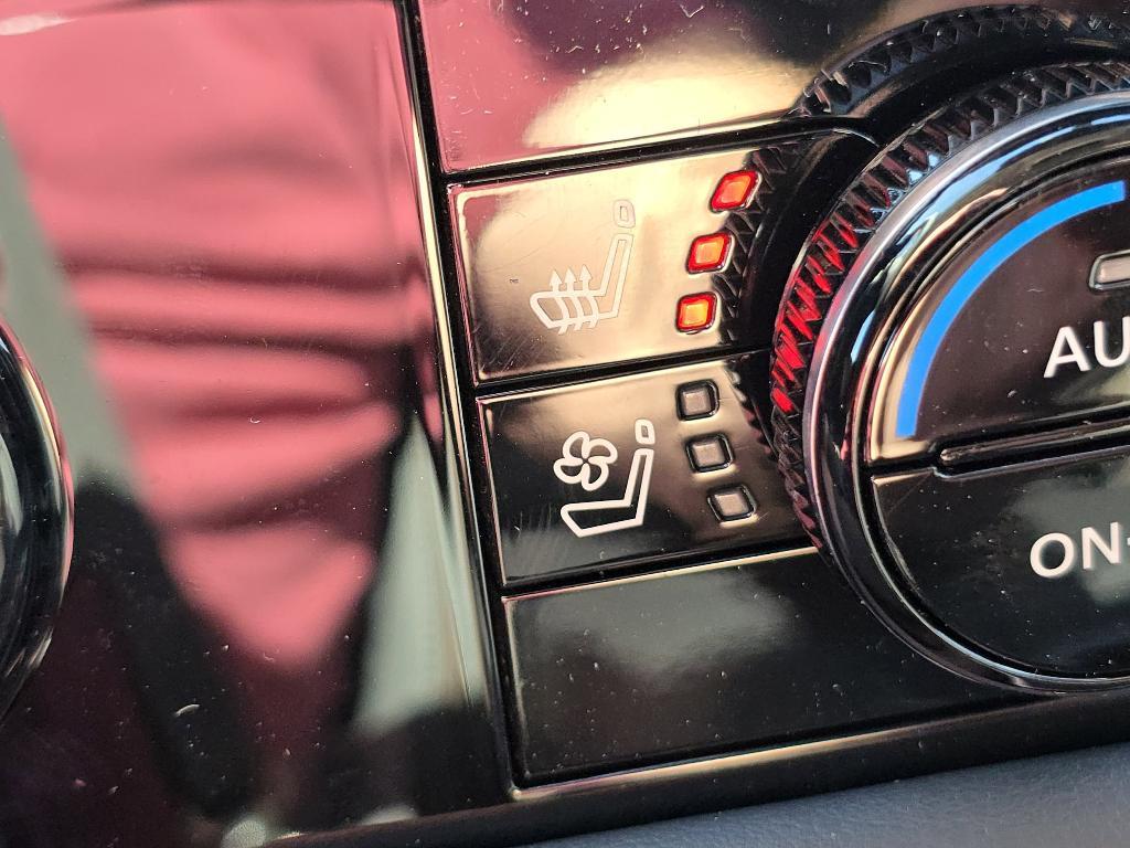 new 2026 Nissan Pathfinder car, priced at $51,390