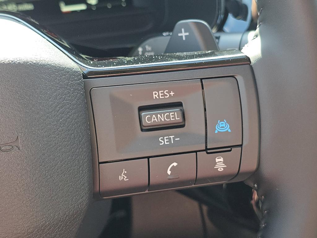 new 2026 Nissan Pathfinder car, priced at $51,390