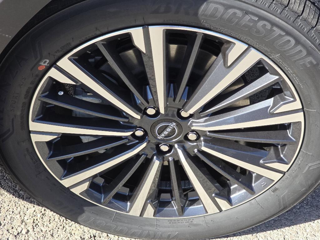 new 2026 Nissan Pathfinder car, priced at $51,390