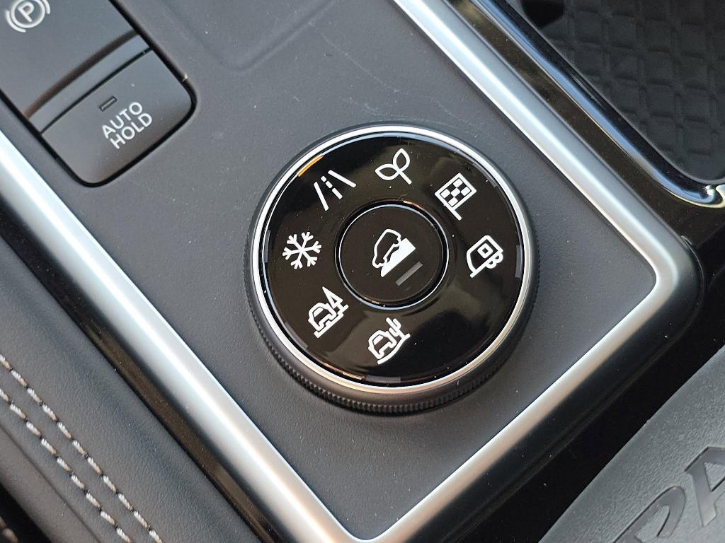 new 2026 Nissan Pathfinder car, priced at $51,390