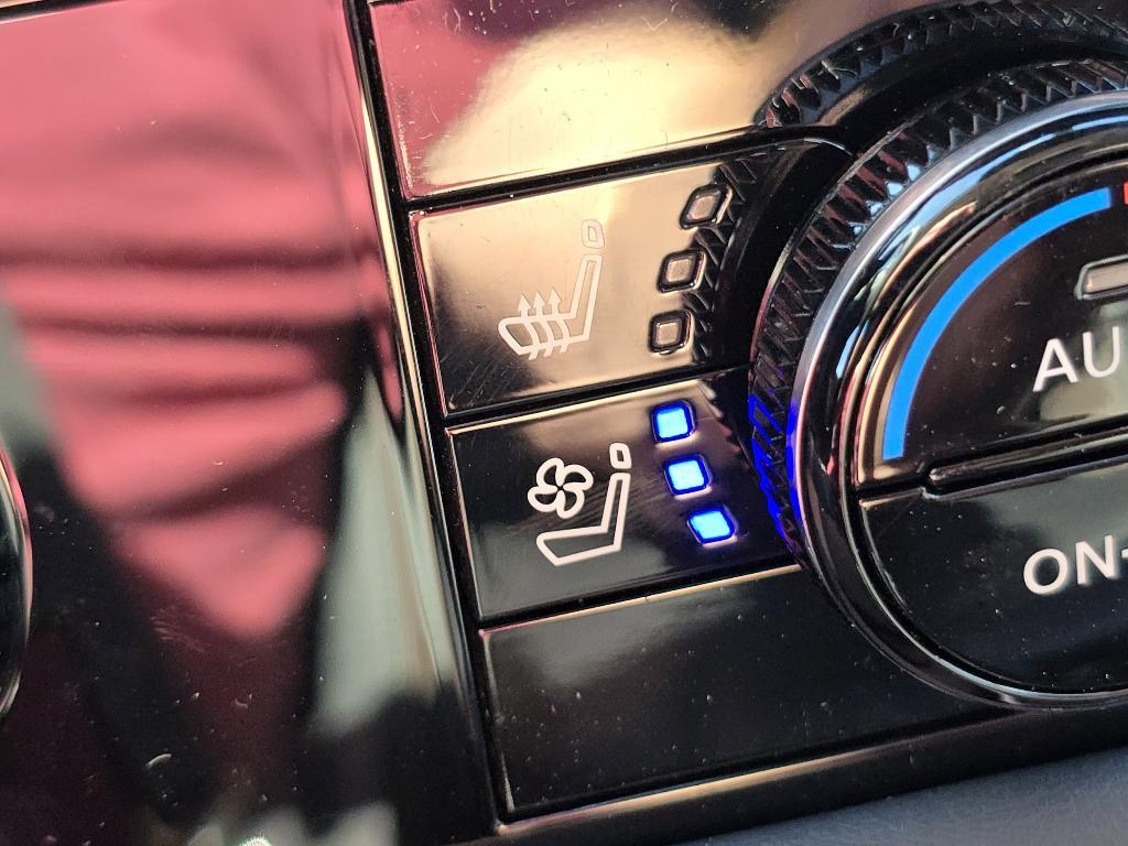 new 2026 Nissan Pathfinder car, priced at $51,390