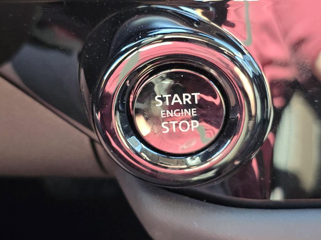 new 2026 Nissan Pathfinder car, priced at $51,390