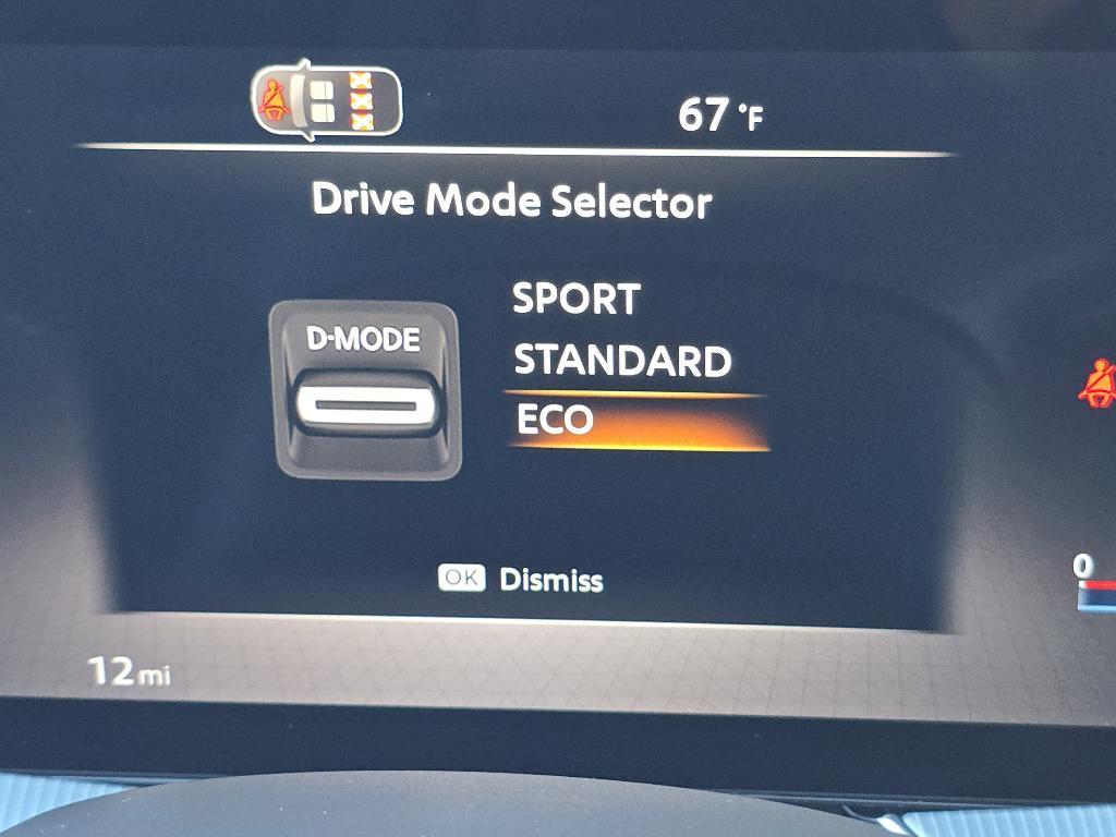 new 2026 Nissan Murano car, priced at $51,725