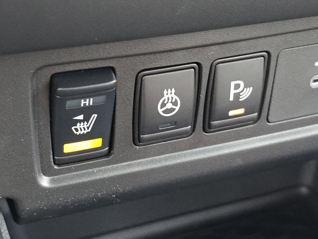 new 2026 Nissan Frontier car, priced at $42,196