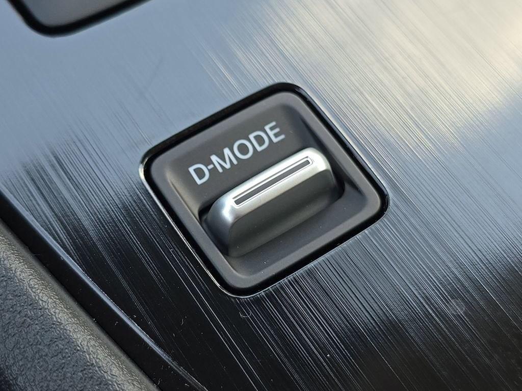 used 2025 Nissan Rogue car, priced at $25,160