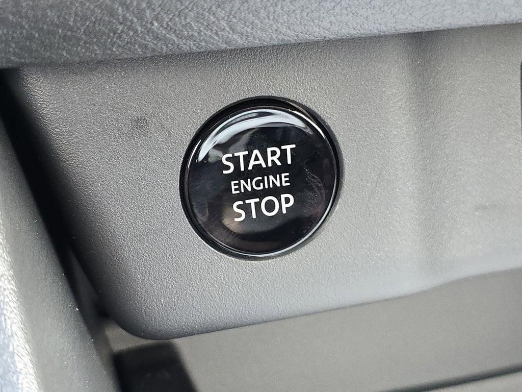 used 2025 Nissan Rogue car, priced at $25,160