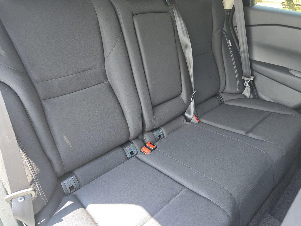 used 2025 Nissan Rogue car, priced at $25,160