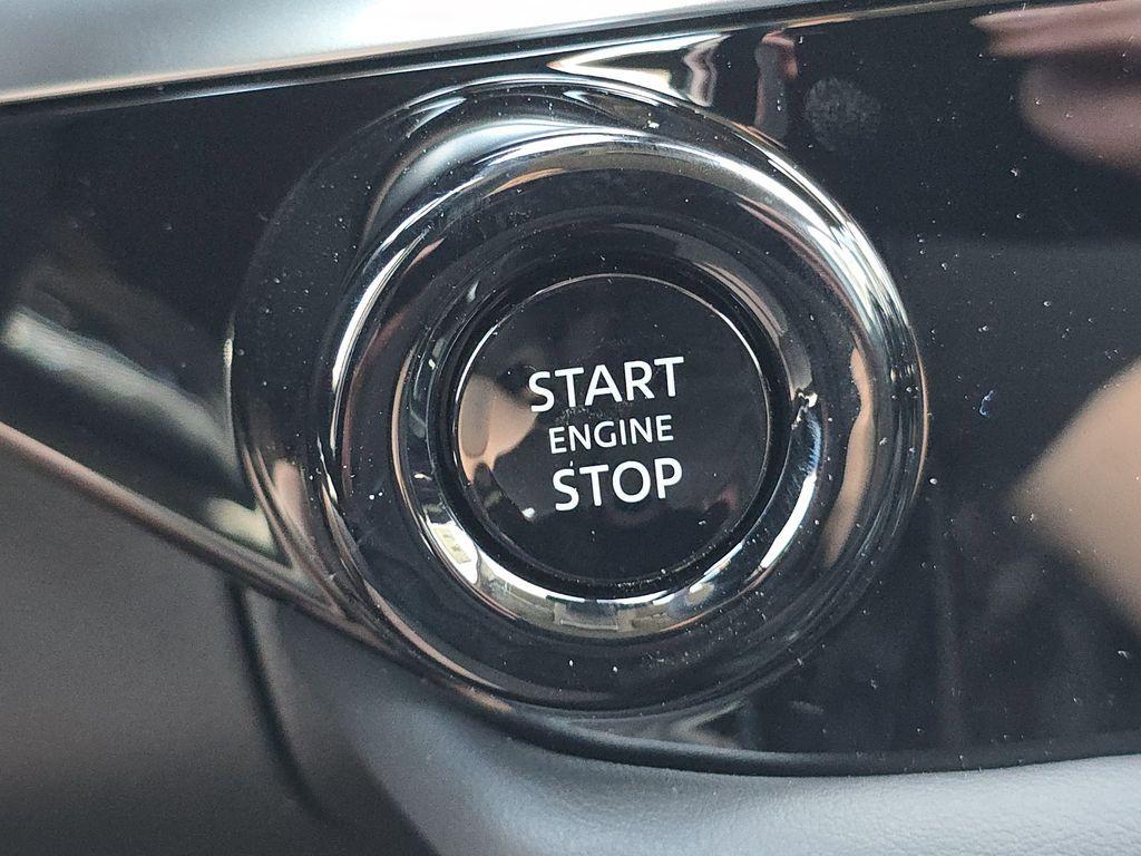 new 2026 Nissan Pathfinder car, priced at $53,440