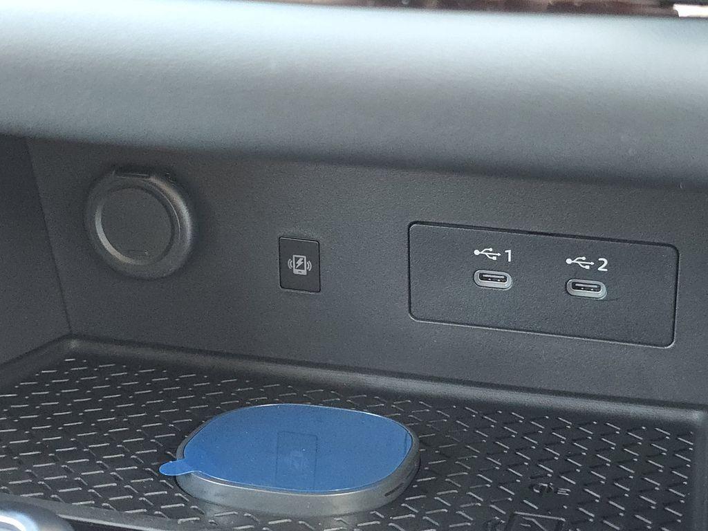 new 2026 Nissan Pathfinder car, priced at $53,440