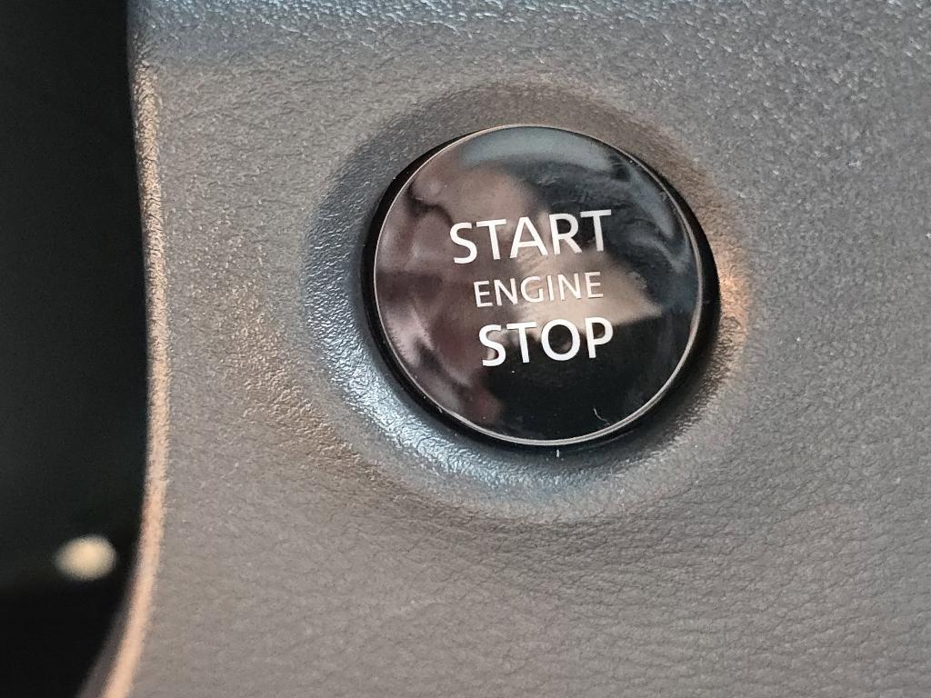 new 2026 Nissan Frontier car, priced at $48,010