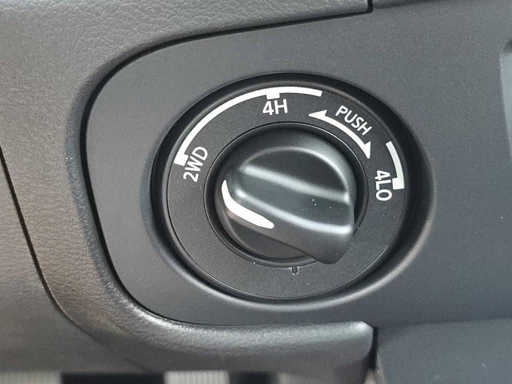 new 2026 Nissan Frontier car, priced at $48,010