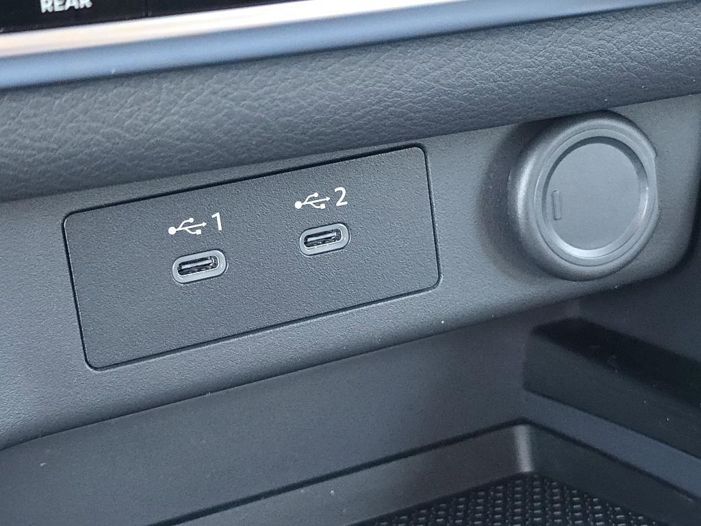 new 2026 Nissan Rogue car, priced at $35,645